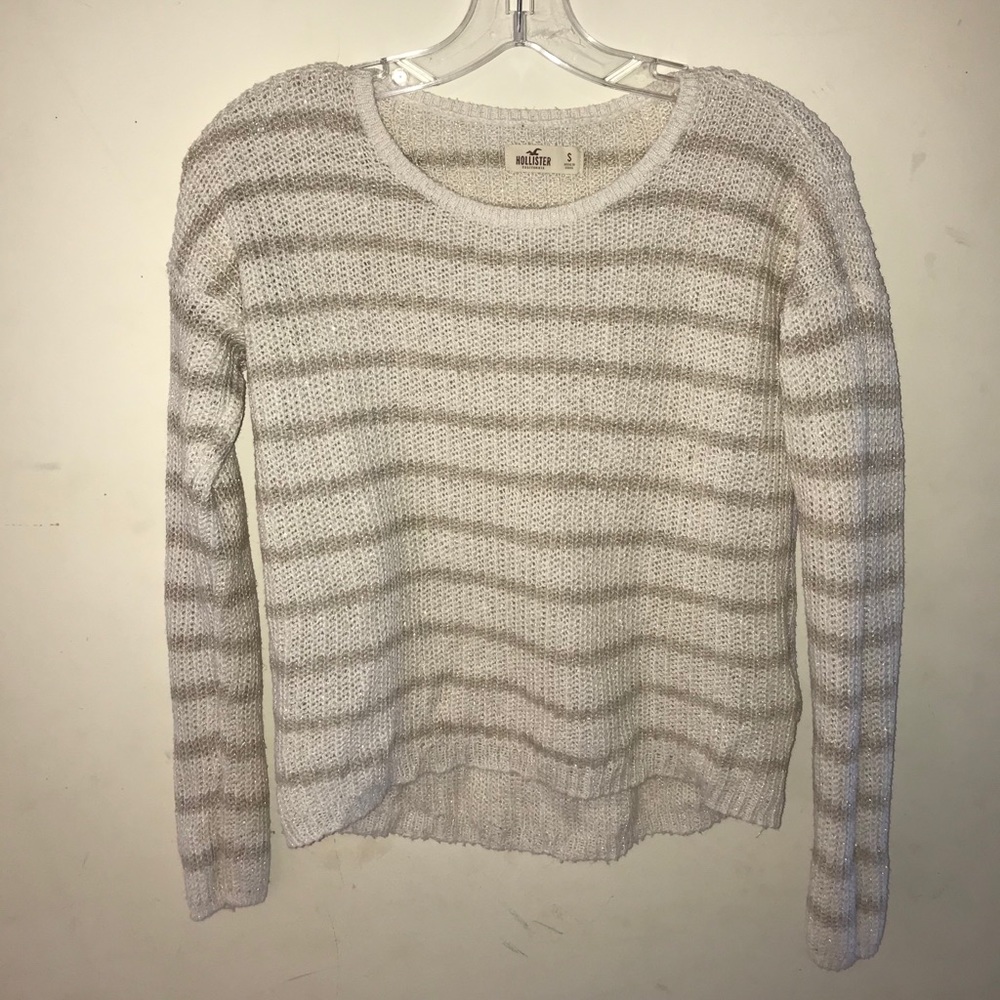 Hollister Sweater